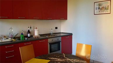 Sesto Calende centro - Monolocale arredato