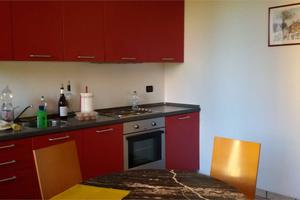 Sesto Calende centro - Monolocale arredato