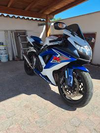 Gsx 750 r