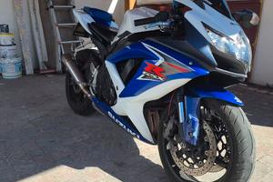 Gsx 750 r