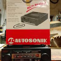 autoradio 
