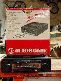 autoradio 
