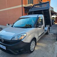 Fiat Doblo FIAT Doblò 1.3 MJT WORK UP CASSONE RIBA