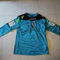 Maglia AIA Associazione Italiana Arbitri