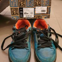 scarpa MTB Five Ten - Freerider Junior