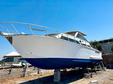 Raffaelli Compass Rose