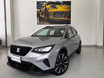 Seat Arona 1.0 EcoTSI XPERIENCE 95cv Prezzo Reale!