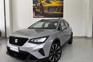 Seat Arona 1.0 EcoTSI XPERIENCE 95cv Prezzo Reale!