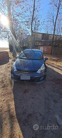 Kia Rio 1.1 CRDi Collection (2017) – Adatta Neopat