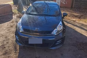 Kia Rio 1.1 CRDi Collection (2017) – Adatta Neopat