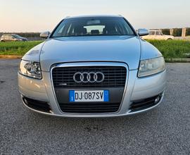 Audi A6 Avant 3.0 V6 TDI F.AP. quattro tipt.