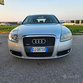 Audi A6 Avant 3.0 V6 TDI F.AP. quattro tipt.