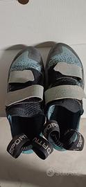 scarpetta climb LASPORTIVA ZENIT