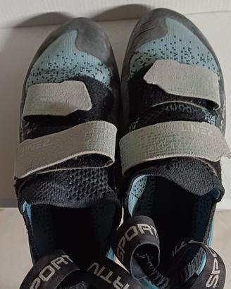scarpetta climb LASPORTIVA ZENIT