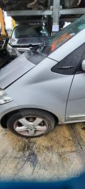 MERCEDES-BENZ A200 ANNO 2006 - PARAFANGO SINISTRO