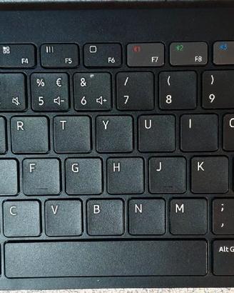 TASTIERA QWERTY BLUETOOTH SAMSUNG