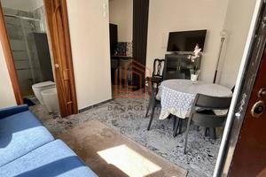 LUMINOSO APPARTAMENTO DI DESIGN ARREDATO