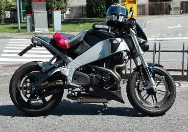 Buell XB9 SX 