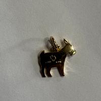 Ciondolo Dodo Pomellato oro 18kt