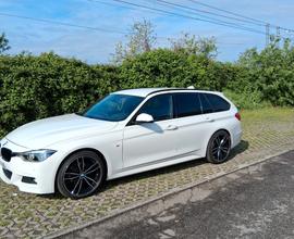 BMW Serie 3 (F30/31) - 2018