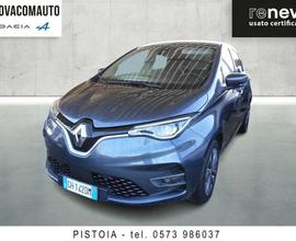 Renault Zoe Intens R135