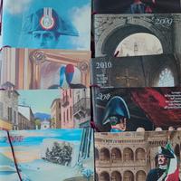 CALENDARI STORICI ARMA DEI CARABINIERI 