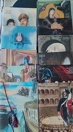 CALENDARI STORICI ARMA DEI CARABINIERI 