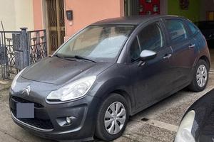 Citroen c3 1.4 Hdi
