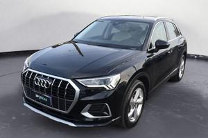 Audi Q3 35 TDI Business Advanced