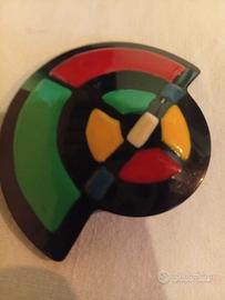 Orecchini vintage per collezionisti e non. Missoni