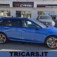 SKODA Octavia iV 1.4 TSI Plug-In Hybrid DSG Wago