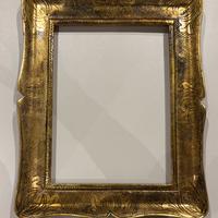 Cornice a guantiera siciliana