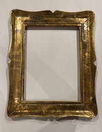 Cornice a guantiera siciliana