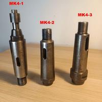 Boccole di riduzione FZH per affilatrice DECKEL S1