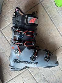 Nordica Promachine, taglia 27,5-315 mm