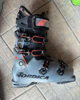 Nordica Promachine, taglia 27,5-315 mm