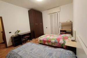 Due posti letto in camera doppia