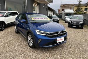 Volkswagen Taigo 1.0 TSI 110 CV DSG Life