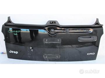 K55176934AE BAULE POSTERIORE INFERIORE JEEP CHEROK