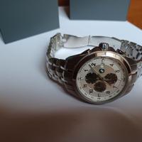 Cronografi al quarzo, Bmw, Ferrari, Abarth e altri