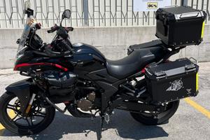 Voge 300 ds - 2022