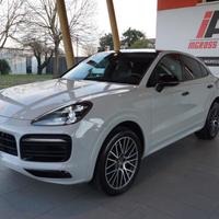 PORSCHE Cayenne Coupé 3.0 V6