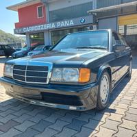 Mercedes-benz 190 2.3 16V