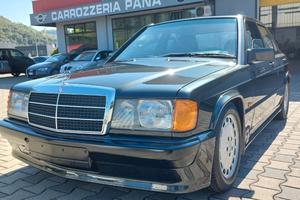 Mercedes-benz 190 2.3 16V