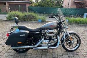 Harley-Davidson Sportster 1200 - 2017