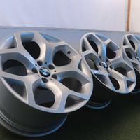 Cerchi in lega BMW X5 F10 F11 X6 F16 20 ORIGINALI