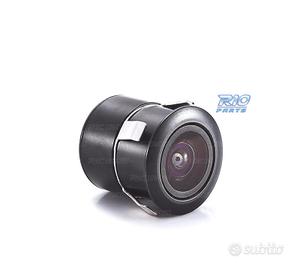 FOTOCAMERA UNIVERSALE TONDA