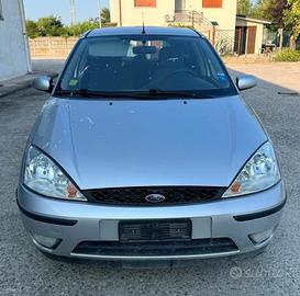 Ricambi usati Ford focus 1.8 diesel F9DA