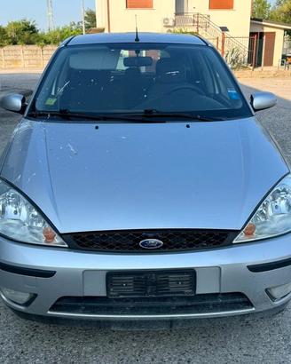 Ricambi usati Ford focus 1.8 diesel F9DA