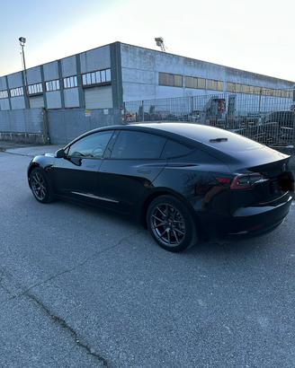 Tesla Model 3 RWD
